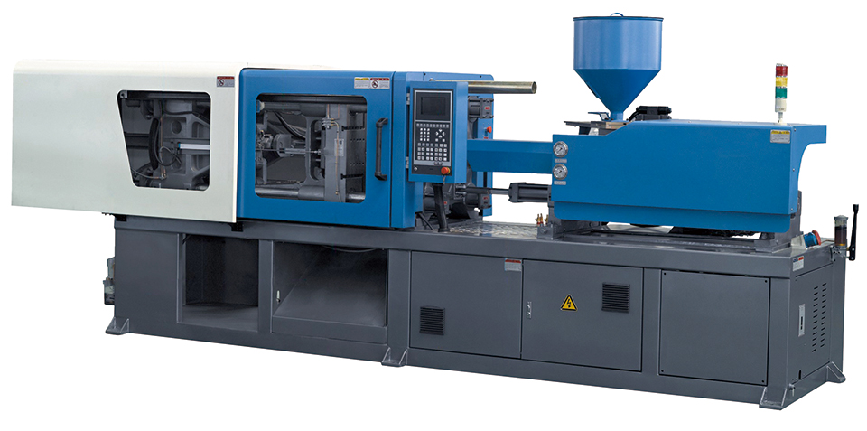 瓶蓋瓶胚注塑機